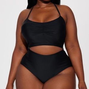 1 Piece Swim